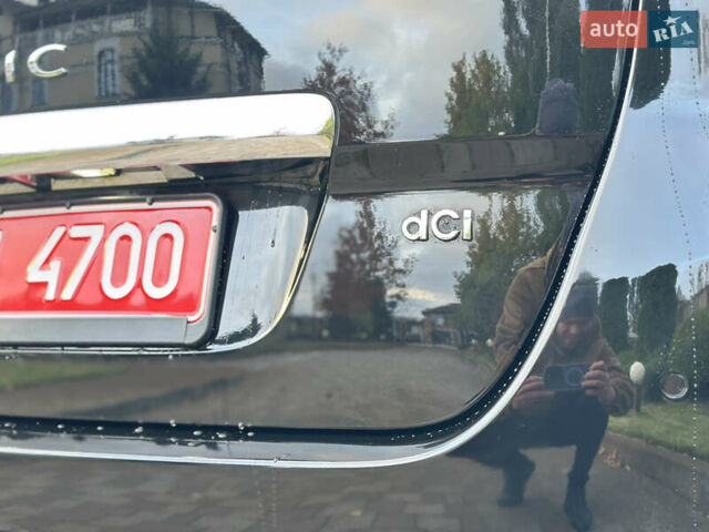 Рено Гранд Сценик 2015 в Сарнах на Automoto.ua Черный Рено Гранд Сценик, объемом двигателя 1.6 л и пробегом 269 тыс. км за 10750 $, фото 76 на Automoto.ua