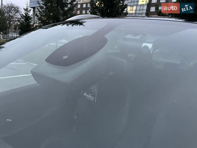 Чорний Рено Гранд Сценік, об'ємом двигуна 1.46 л та пробігом 240 тис. км за 10999 $, фото 25 на Automoto.ua