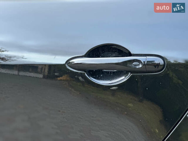 Черный Рено Гранд Сценик, объемом двигателя 1.6 л и пробегом 269 тыс. км за 10500 $, фото 93 на Automoto.ua