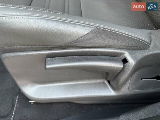 Чорний Рено Гранд Сценік, об'ємом двигуна 1.6 л та пробігом 216 тис. км за 11800 $, фото 54 на Automoto.ua