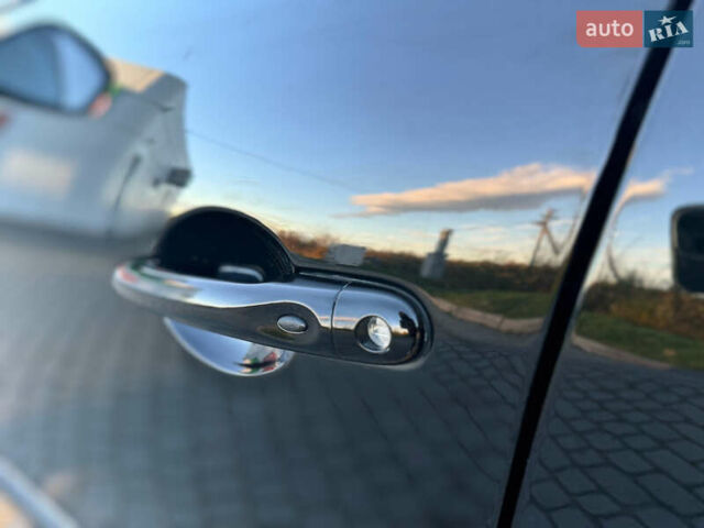 Рено Гранд Сценик 2015 в Стрые на Automoto.ua Черный Рено Гранд Сценик, объемом двигателя 1.5 л и пробегом 213 тыс. км за 11799 $, фото 104 на Automoto.ua