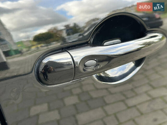 Чорний Рено Гранд Сценік, об'ємом двигуна 1.46 л та пробігом 217 тис. км за 8800 $, фото 11 на Automoto.ua