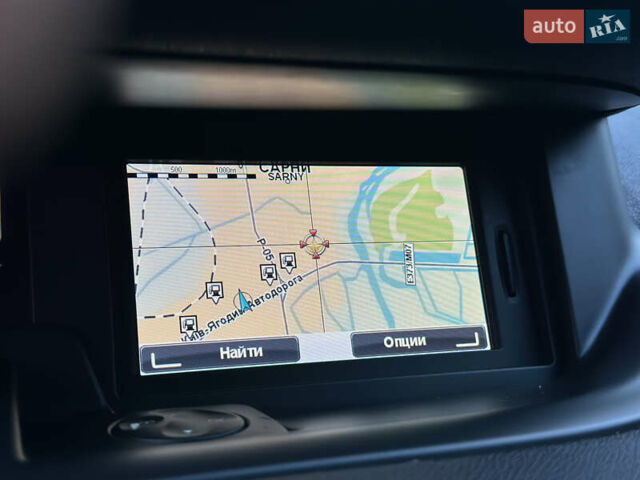 Черный Рено Гранд Сценик, объемом двигателя 1.6 л и пробегом 269 тыс. км за 10500 $, фото 20 на Automoto.ua