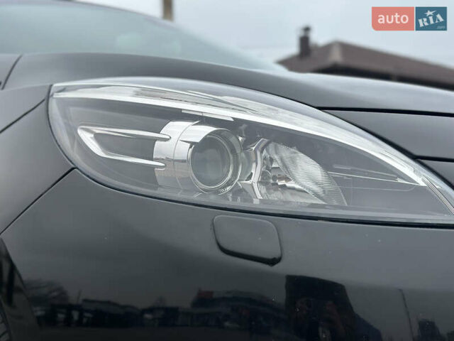 Черный Рено Гранд Сценик, объемом двигателя 1.6 л и пробегом 269 тыс. км за 10100 $, фото 75 на Automoto.ua