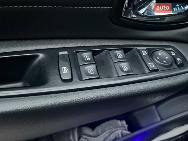 Чорний Рено Гранд Сценік, об'ємом двигуна 1.46 л та пробігом 240 тис. км за 10999 $, фото 39 на Automoto.ua