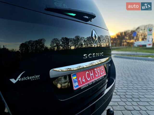Рено Гранд Сценик 2015 в Стрые на Automoto.ua Черный Рено Гранд Сценик, объемом двигателя 1.5 л и пробегом 213 тыс. км за 11799 $, фото 23 на Automoto.ua
