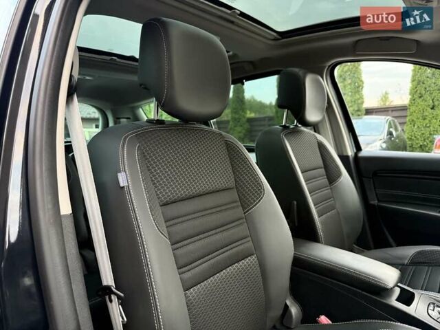 Чорний Рено Гранд Сценік, об'ємом двигуна 1.6 л та пробігом 216 тис. км за 11800 $, фото 76 на Automoto.ua