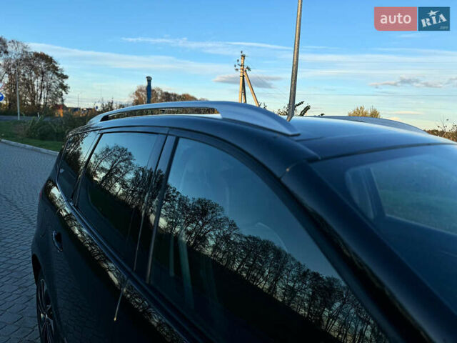 Рено Гранд Сценик 2015 в Стрые на Automoto.ua Черный Рено Гранд Сценик, объемом двигателя 1.5 л и пробегом 213 тыс. км за 11799 $, фото 45 на Automoto.ua