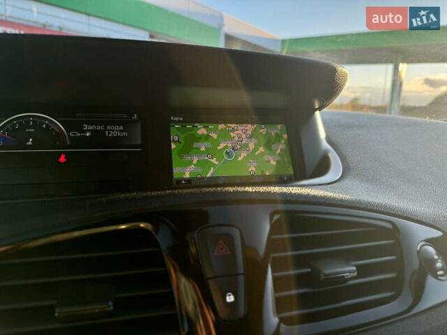 Рено Гранд Сценик 2015 в Стрые на Automoto.ua Черный Рено Гранд Сценик, объемом двигателя 1.5 л и пробегом 213 тыс. км за 11799 $, фото 65 на Automoto.ua