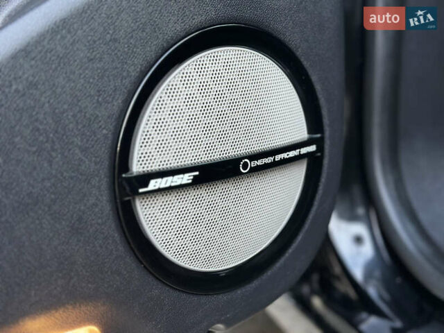 Черный Рено Гранд Сценик, объемом двигателя 1.6 л и пробегом 269 тыс. км за 10500 $, фото 30 на Automoto.ua