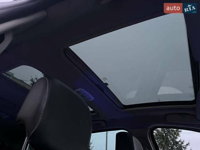 Чорний Рено Гранд Сценік, об'ємом двигуна 1.46 л та пробігом 240 тис. км за 10999 $, фото 32 на Automoto.ua