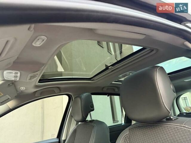 Чорний Рено Гранд Сценік, об'ємом двигуна 1.6 л та пробігом 216 тис. км за 11800 $, фото 49 на Automoto.ua