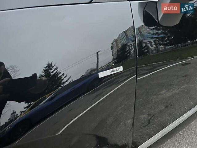 Чорний Рено Гранд Сценік, об'ємом двигуна 1.46 л та пробігом 240 тис. км за 10999 $, фото 24 на Automoto.ua