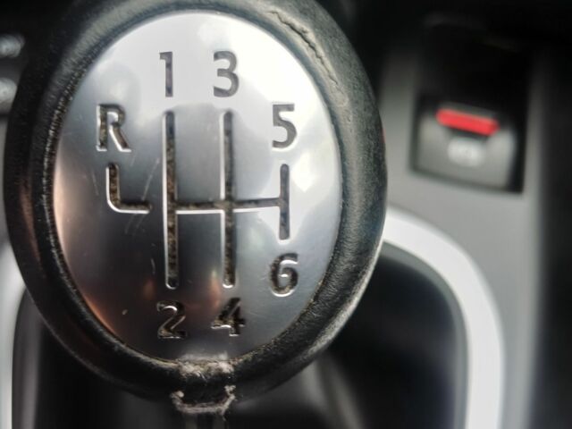 Черный Рено Гранд Сценик, объемом двигателя 0 л и пробегом 245 тыс. км за 9100 $, фото 8 на Automoto.ua