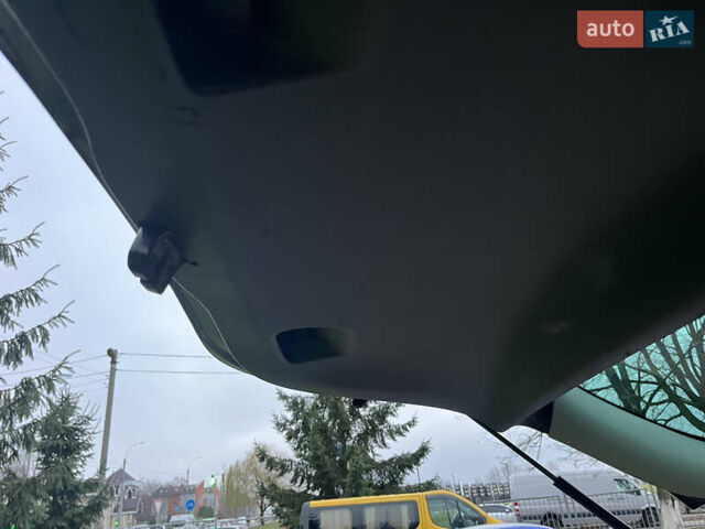 Чорний Рено Гранд Сценік, об'ємом двигуна 1.46 л та пробігом 240 тис. км за 10999 $, фото 43 на Automoto.ua