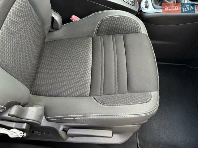 Чорний Рено Гранд Сценік, об'ємом двигуна 1.6 л та пробігом 216 тис. км за 11800 $, фото 78 на Automoto.ua