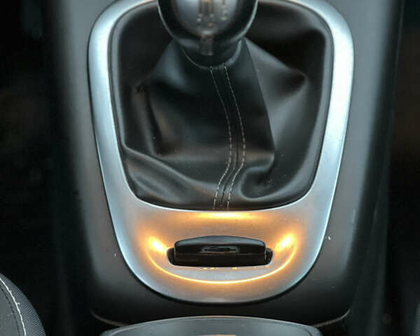 Черный Рено Гранд Сценик, объемом двигателя 1.46 л и пробегом 217 тыс. км за 8999 $, фото 21 на Automoto.ua