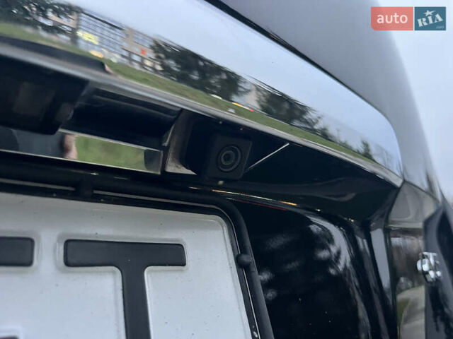Чорний Рено Гранд Сценік, об'ємом двигуна 1.46 л та пробігом 240 тис. км за 10999 $, фото 46 на Automoto.ua
