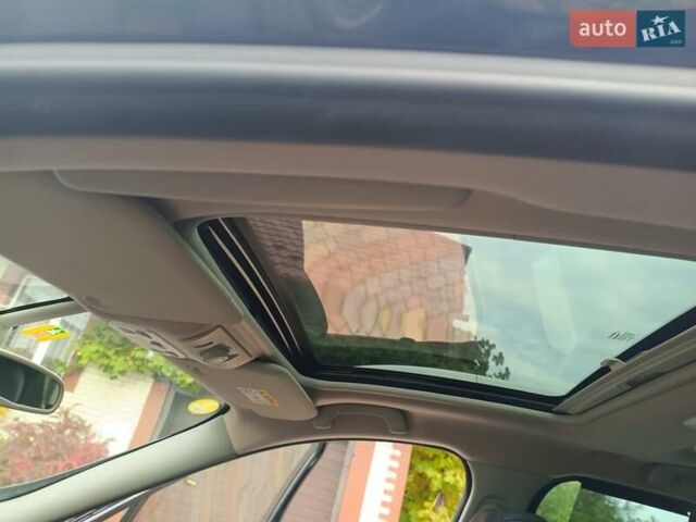 Чорний Рено Гранд Сценік, об'ємом двигуна 1.6 л та пробігом 199 тис. км за 11300 $, фото 7 на Automoto.ua