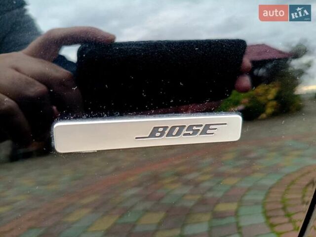 Черный Рено Гранд Сценик, объемом двигателя 1.6 л и пробегом 215 тыс. км за 10999 $, фото 48 на Automoto.ua