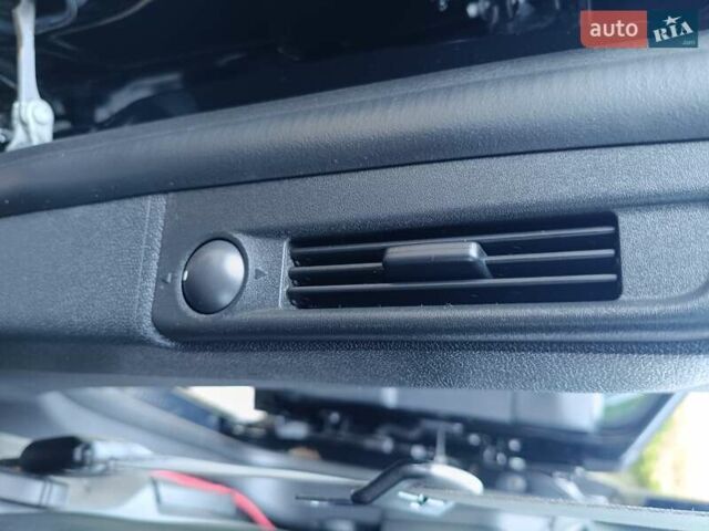 Чорний Рено Гранд Сценік, об'ємом двигуна 1.6 л та пробігом 199 тис. км за 11300 $, фото 95 на Automoto.ua