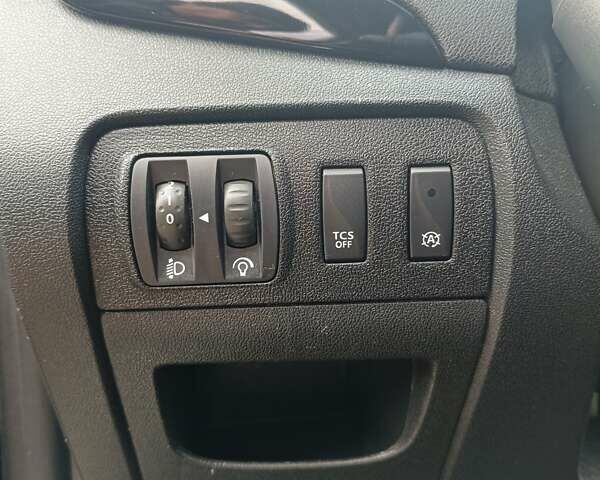 Чорний Рено Гранд Сценік, об'ємом двигуна 1.6 л та пробігом 199 тис. км за 11300 $, фото 58 на Automoto.ua