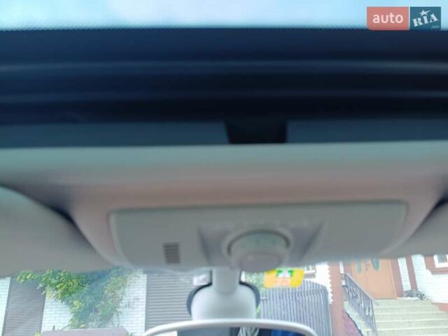 Черный Рено Гранд Сценик, объемом двигателя 1.6 л и пробегом 215 тыс. км за 10999 $, фото 88 на Automoto.ua