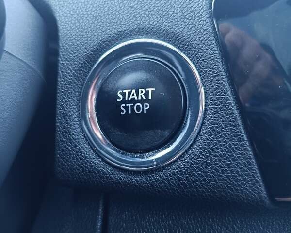 Чорний Рено Гранд Сценік, об'ємом двигуна 1.6 л та пробігом 199 тис. км за 11300 $, фото 84 на Automoto.ua