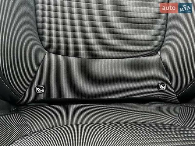 Черный Рено Гранд Сценик, объемом двигателя 1.6 л и пробегом 198 тыс. км за 15400 $, фото 47 на Automoto.ua