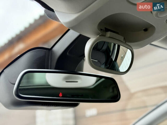 Чорний Рено Гранд Сценік, об'ємом двигуна 1.5 л та пробігом 230 тис. км за 14400 $, фото 30 на Automoto.ua