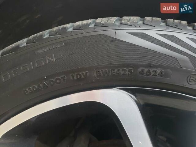 Черный Рено Гранд Сценик, объемом двигателя 1.6 л и пробегом 159 тыс. км за 16700 $, фото 106 на Automoto.ua