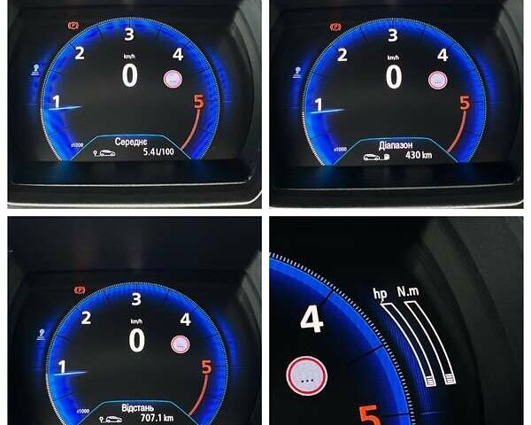 Черный Рено Гранд Сценик, объемом двигателя 1.6 л и пробегом 198 тыс. км за 15400 $, фото 36 на Automoto.ua