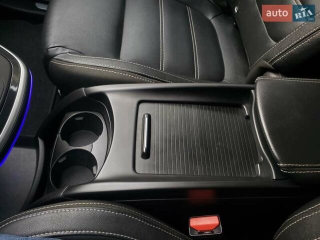 Черный Рено Гранд Сценик, объемом двигателя 1.6 л и пробегом 159 тыс. км за 16700 $, фото 86 на Automoto.ua