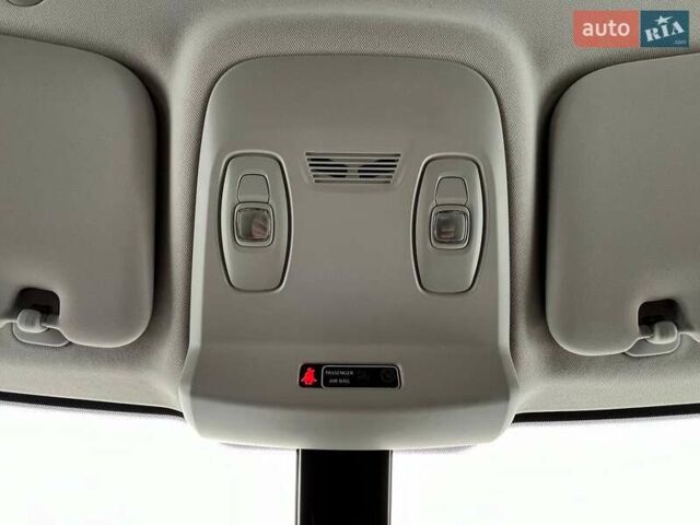 Черный Рено Гранд Сценик, объемом двигателя 1.6 л и пробегом 198 тыс. км за 15400 $, фото 39 на Automoto.ua