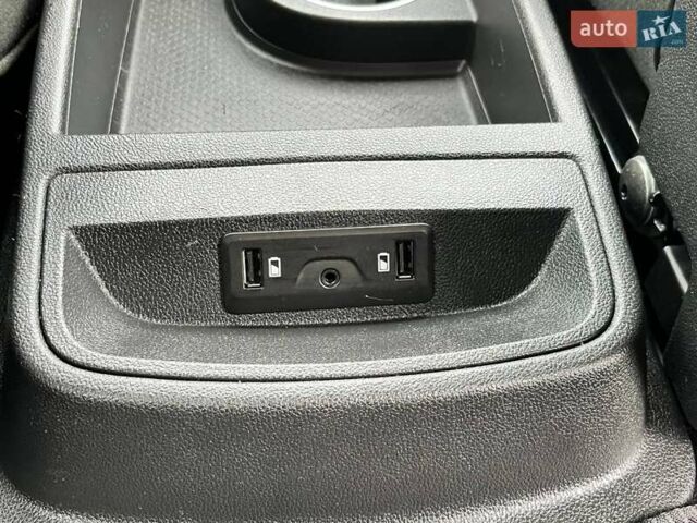 Черный Рено Гранд Сценик, объемом двигателя 1.6 л и пробегом 198 тыс. км за 15400 $, фото 45 на Automoto.ua