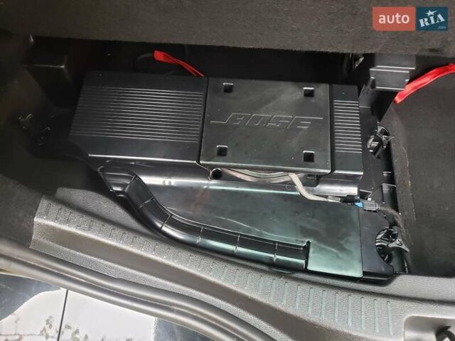 Черный Рено Гранд Сценик, объемом двигателя 1.6 л и пробегом 159 тыс. км за 16700 $, фото 102 на Automoto.ua