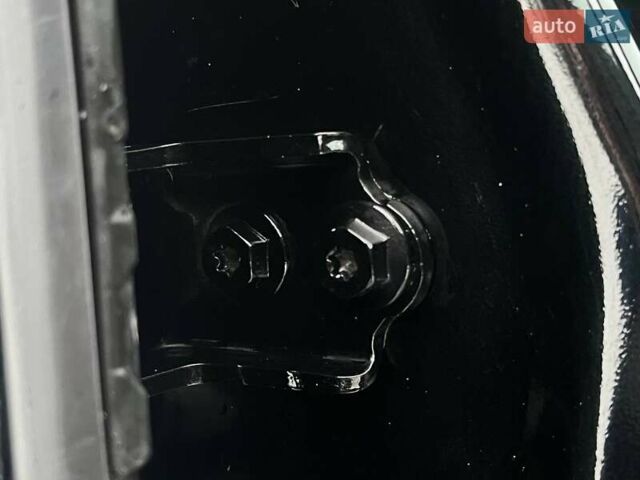 Черный Рено Гранд Сценик, объемом двигателя 1.6 л и пробегом 198 тыс. км за 15400 $, фото 55 на Automoto.ua