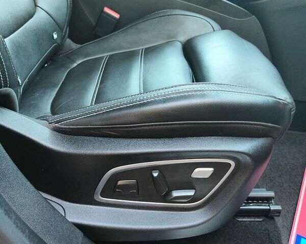 Черный Рено Гранд Сценик, объемом двигателя 1.6 л и пробегом 188 тыс. км за 14999 $, фото 12 на Automoto.ua