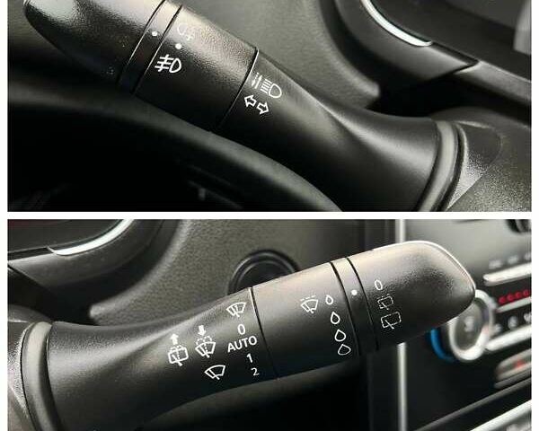 Черный Рено Гранд Сценик, объемом двигателя 1.6 л и пробегом 198 тыс. км за 15400 $, фото 34 на Automoto.ua