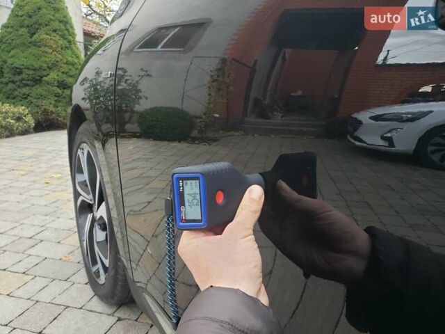 Черный Рено Гранд Сценик, объемом двигателя 1.6 л и пробегом 159 тыс. км за 16700 $, фото 109 на Automoto.ua