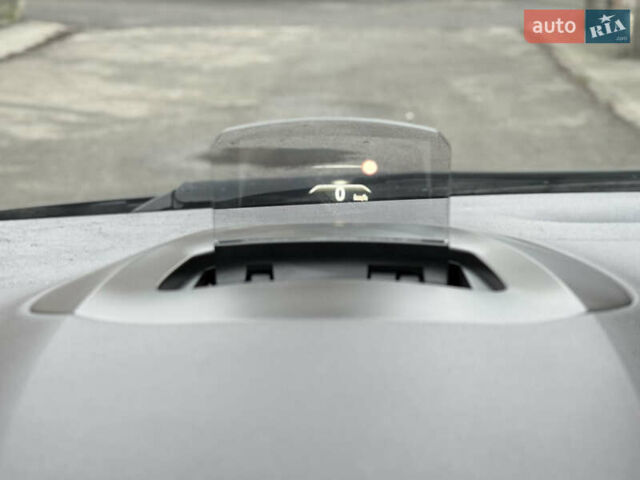 Чорний Рено Гранд Сценік, об'ємом двигуна 1.5 л та пробігом 230 тис. км за 14400 $, фото 21 на Automoto.ua