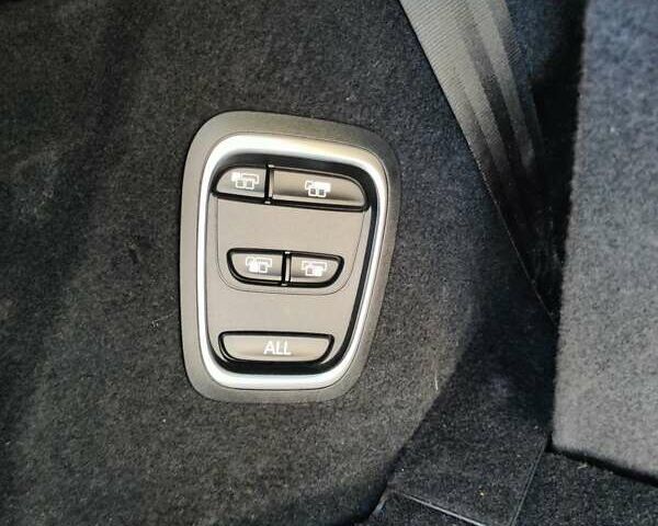 Черный Рено Гранд Сценик, объемом двигателя 1.6 л и пробегом 188 тыс. км за 14999 $, фото 17 на Automoto.ua