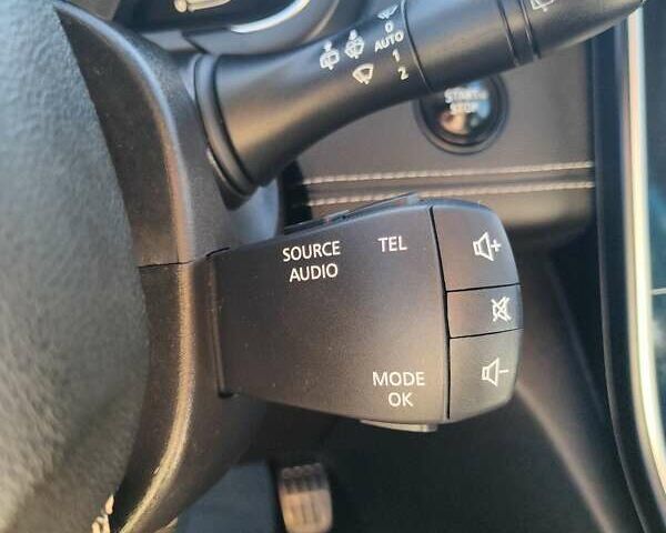 Черный Рено Гранд Сценик, объемом двигателя 1.6 л и пробегом 188 тыс. км за 14999 $, фото 29 на Automoto.ua