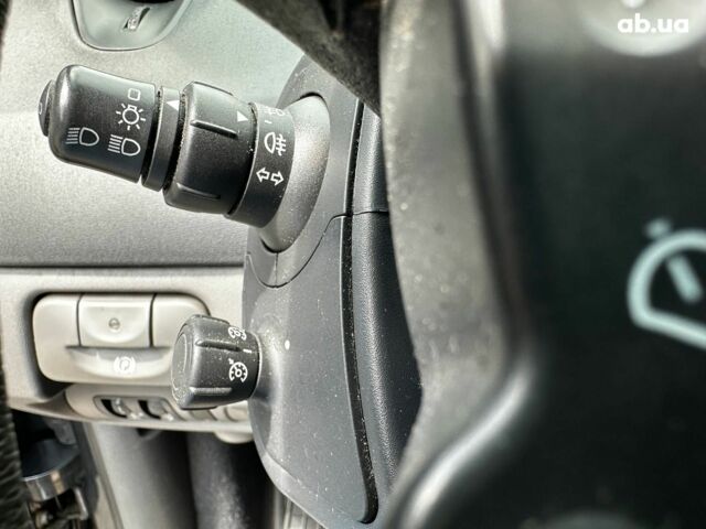 Чорний Рено Гранд Сценік, об'ємом двигуна 1.6 л та пробігом 308 тис. км за 6490 $, фото 14 на Automoto.ua