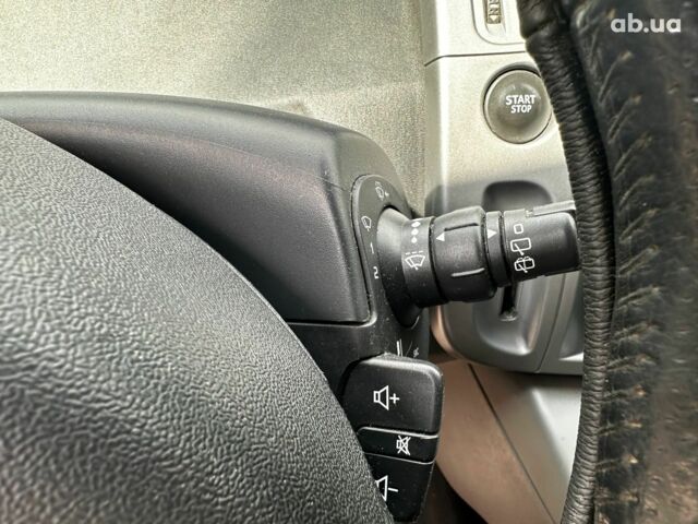 Чорний Рено Гранд Сценік, об'ємом двигуна 1.6 л та пробігом 308 тис. км за 6490 $, фото 13 на Automoto.ua
