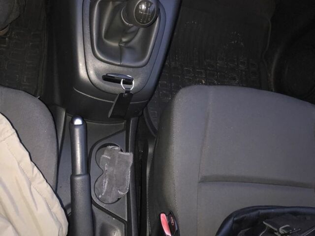 Черный Рено Гранд Сценик, объемом двигателя 1.5 л и пробегом 199 тыс. км за 7499 $, фото 8 на Automoto.ua