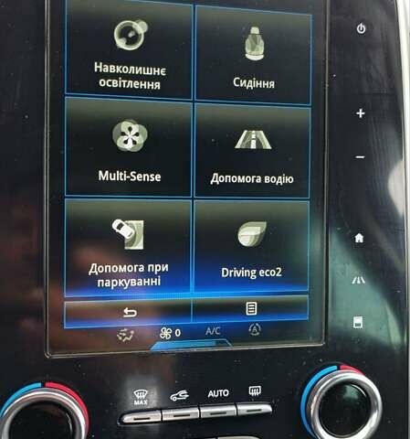 Фиолетовый Рено Гранд Сценик, объемом двигателя 1.6 л и пробегом 186 тыс. км за 17400 $, фото 39 на Automoto.ua