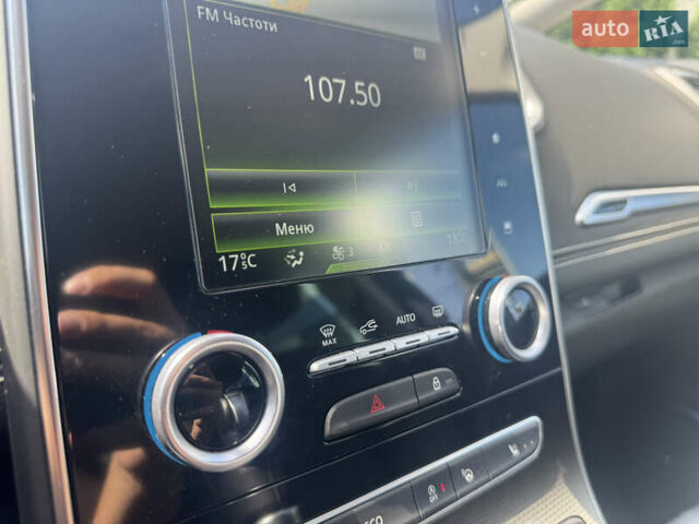 Фиолетовый Рено Гранд Сценик, объемом двигателя 1.6 л и пробегом 230 тыс. км за 15950 $, фото 90 на Automoto.ua
