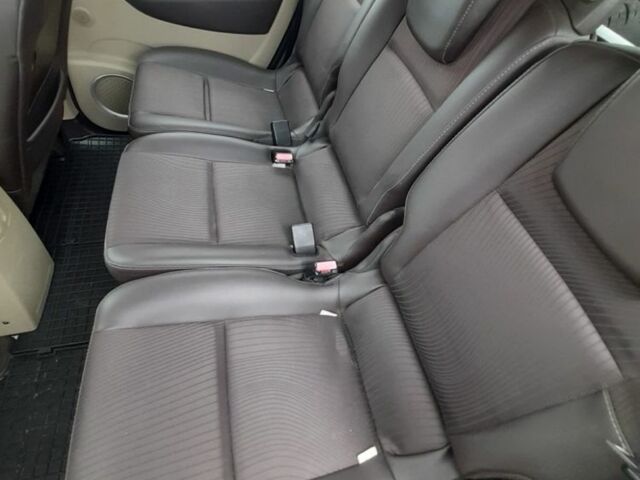 Коричневый Рено Гранд Сценик, объемом двигателя 1.9 л и пробегом 318 тыс. км за 6900 $, фото 3 на Automoto.ua