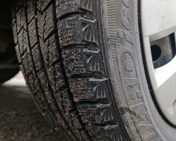 Коричневий Рено Гранд Сценік, об'ємом двигуна 2 л та пробігом 230 тис. км за 6000 $, фото 10 на Automoto.ua